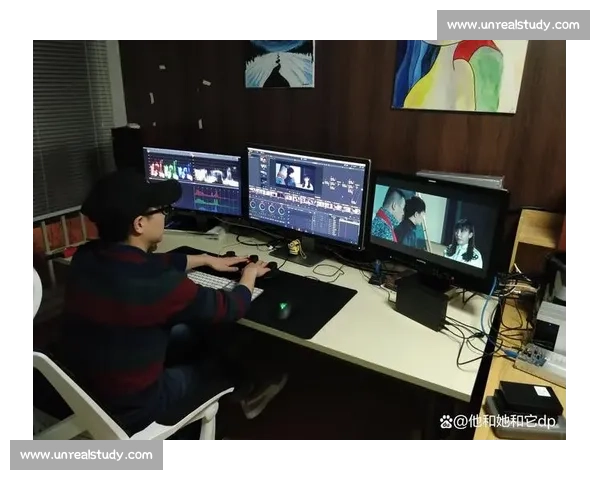 影视后期剪辑专业大专培养方案与就业前景分析助力学子迈向职业成功